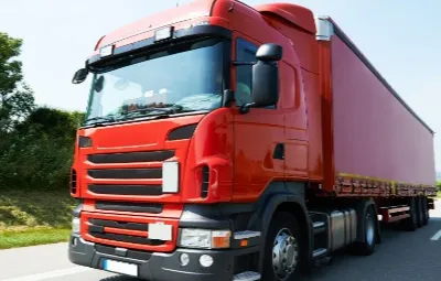 İstanbul Çiftlik Ambar Kargo