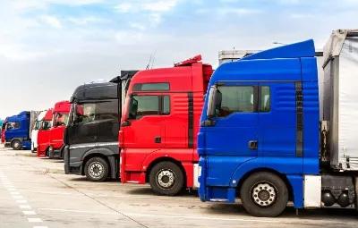 İstanbul Çiftlik Ambar Nakliyat