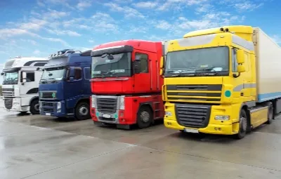 İstanbul Çiftlik Nakliye Ambarı