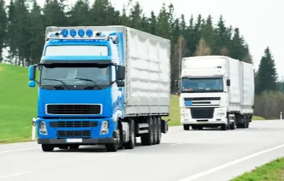 İstanbul ile Çiftlik Arası Eşya Taşıma